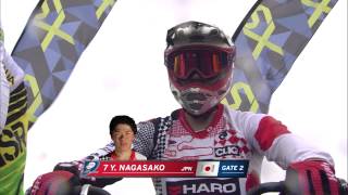 UCI BMX Supercross 2014 Papendal: Mens Final