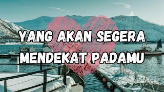 🌷 Terpesona dan JATUH CINTA 🔥 Seseorang Ini Ingin MENDEKAT Kepadamu 💯❤️