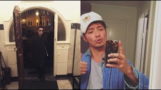 【衝撃】成宮寛貴、インスタで公開した現在の写真がヤバすぎる。引退後の変貌に驚きの声続出