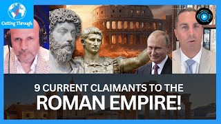 The 9 People Who Claim They are the Rightful Emperor of the Roman Empire TODAY