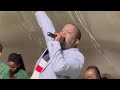 NDOTSVAKA/NDODA medley (live) - TINASHE MURIGO