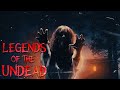 Legends of the Undead Official Movie Trailer SRS Cinema