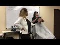 Greatclips haircut demo