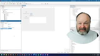 Traditional Data Aware Components with a VCL Application