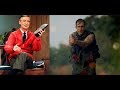 MR. ROGERS: A WAR HERO [BOOTLEG UNIVERSE]