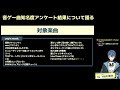 音ゲー曲知名度アンケートの結果を見ながら、音ゲー曲について語る会