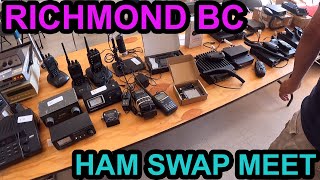 RARC Richmond Amateur Radio Swap Meet 2023