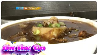 On The Go: Mr. Pares | Gud Morning Kapatid