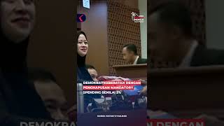 DEMOKRAT \u0026 PKS TOLAK PENGESAHAN RUU KESEHATAN #shorts