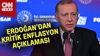 Otomobil Fabrikası Açılış Töreni! Cumhurbaşkanı Erdoğan'dan Kritik Açıklamalar | #Haber #Sondakika