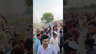 Chhapar Mela, Ahmedgarh Mandi, Ludhiana, Punjab Live Video - 01.10.2023