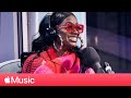Tierra Whack: Up Next Beats 1 Interview | Apple Music
