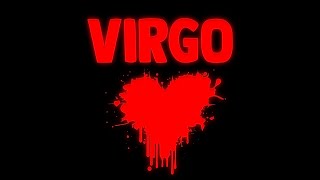 VIRGO ❤\