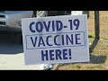 More people can now get the COVID vaccine in Georgia today: Do you qualify