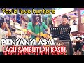 Sambut lah Kasih||Akhir Nya Dapat Rakam Depan Mata. Abg Yazid Penyanyi Asal Lovehunters