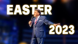 The Greatest Comeback of All Time | Pastor Tracy Stone | 04.09.2023