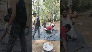 Shantijhara picnic spot dharakata #minivlog #odia #shorts #streetfood #youtubeshorts