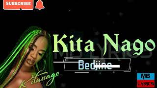 Kita nago - Nedjine Lyric 🎧🎶