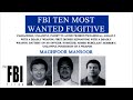 The Maghfoor Mansoor Case | The FBI Files