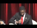 Thione Niang Qu Est Ce Qu être Français Colloque Institut Montaigne 4 Décembre 2009