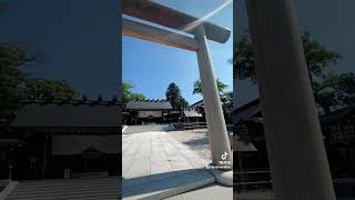 丹後国一之宮「元伊勢籠神社」参拝動画⛩