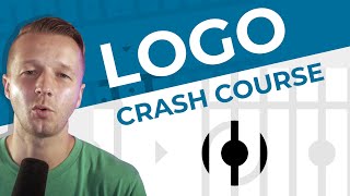 The 2020 Logo Design (Mini) Crash Course