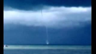 Tromba d'aria San Benedetto del Tronto  tornado