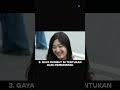 5 FAKTA MENGEJUTKAN WANITA DI KOREA UTARA !! #shorts #youtubeshorts #shortsvideo