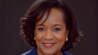 Testimony Tuesday Featuring Joyce Edmonds Jones