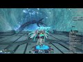 【pso2】特別突破訓練：episode２ uhソロ ～ph arオンリー～