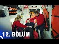 Gecenin Kraliçesi 12. Bölüm (HD)