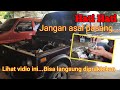 #katana#carry#karimun      Beginilah cara pasang ring seher mobil