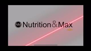 Procesador de alimentos Licuadora Nutrition \u0026 Max Elite