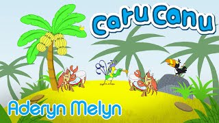 Caru Canu Aderyn Melyn Chords Chordify