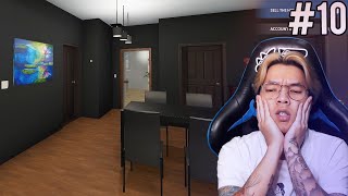 KITA HARUS MENJUAL STUDIO GAMING KITA - House Flipper Indonesia #10