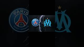 PSG VS MARSEILLE 26 FEBRUARY 2023 el CLASSICO match prediction #subscribe #viral #messi #mbappe