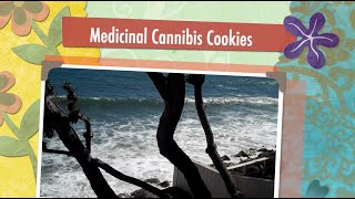 Henry's Kitchen - How to Make Cannabis Cookies