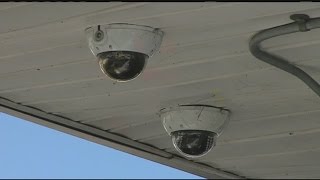 Surveillance cameras and your privacy
