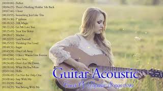 Best Instrumental Music 2019 – Top Acoustic Guitar Covers Of Popular Songs