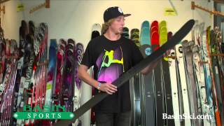 Nordica Helldorado Ski Review 2014