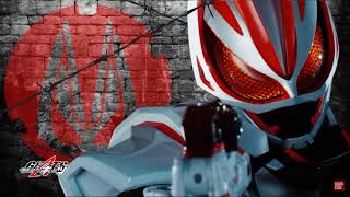 Kamen Rider Geats Opening TRUST LAST by Kumi Koda ft Shonan No Kaze