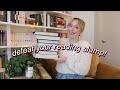 Books to Defeat Your Reading Slump!