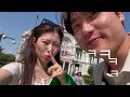 멕시코 여행 vlog l 멕시코에도 무당이 있다 메트로부스 예술궁전 주술사 소칼로 타코 멕시코시티 맛집 일상 브이로그 길거리 포장마차