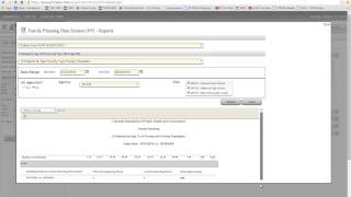 iCare Reports Training Video