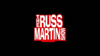 The Russ Martin Show 04-02-2003