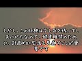 【水瓶座】2024年8月後半の総合運　愛とお金の流れが好転する✨