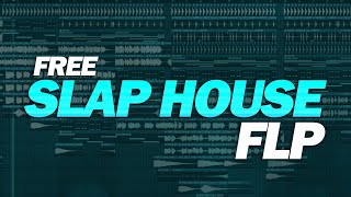 Free Slap House FLP: by ShahBass