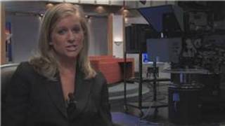 News Anchor Career Information : How to Become a News Anchor