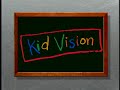 kidvision 1994 2002