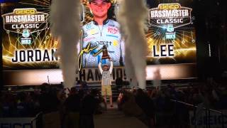 2017 Bassmaster Classic Highlights Lake Conroe